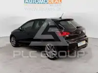 2021 Seat Ibiza