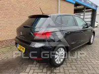 2021 Seat Ibiza