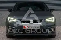 2021 Seat Ibiza