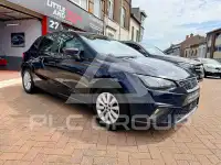 2021 Seat Ibiza