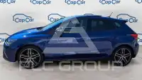 2021 Seat Ibiza
