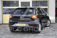 2021 Seat Ibiza