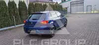 2021 Seat Ibiza