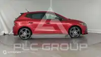 2021 Seat Ibiza