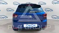 2021 Seat Ibiza