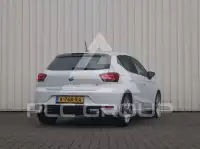 2021 Seat Ibiza