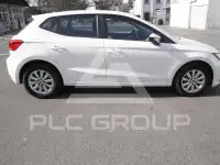 2021 Seat Ibiza