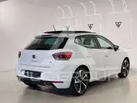 2021 Seat Ibiza
