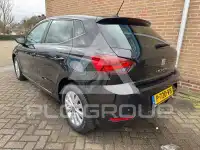 2021 Seat Ibiza