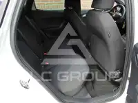 2021 Seat Ibiza
