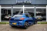 2021 Seat Ibiza