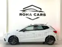 2021 Seat Ibiza