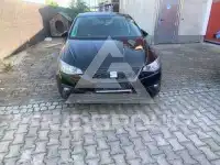2021 Seat Ibiza