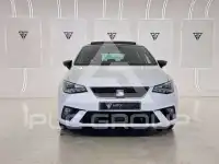 2021 Seat Ibiza