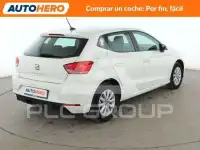 2021 Seat Ibiza