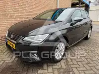 2021 Seat Ibiza