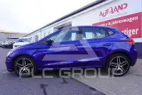 2021 Seat Ibiza