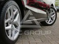 2021 Seat Ibiza
