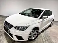 2021 Seat Ibiza