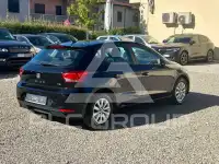 2021 Seat Ibiza