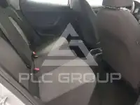 2021 Seat Ibiza