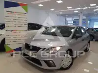 2021 Seat Ibiza