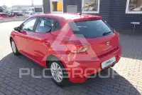2021 Seat Ibiza