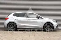 2021 Seat Ibiza