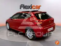 2021 Seat Ibiza