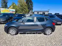 2021 Seat Ibiza