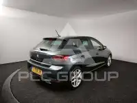 2021 Seat Ibiza