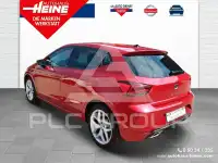 2021 Seat Ibiza
