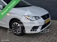 2021 Seat Ibiza