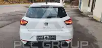2021 Seat Ibiza