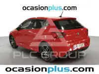 2021 Seat Ibiza