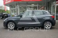 2021 Seat Ibiza