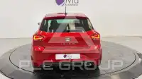 2021 Seat Ibiza