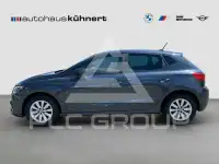 2021 Seat Ibiza