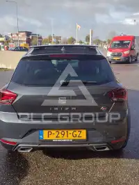 2021 Seat Ibiza
