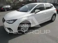 2021 Seat Ibiza