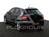 2021 Seat Ibiza
