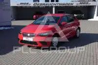 2021 Seat Ibiza