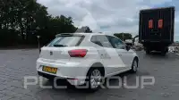 2021 Seat Ibiza