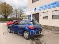 2021 Seat Ibiza