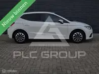 2021 Seat Ibiza