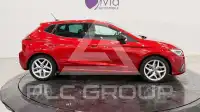2021 Seat Ibiza
