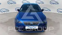 2021 Seat Ibiza