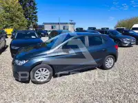 2021 Seat Ibiza