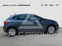 2021 Seat Ibiza