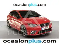 2021 Seat Ibiza